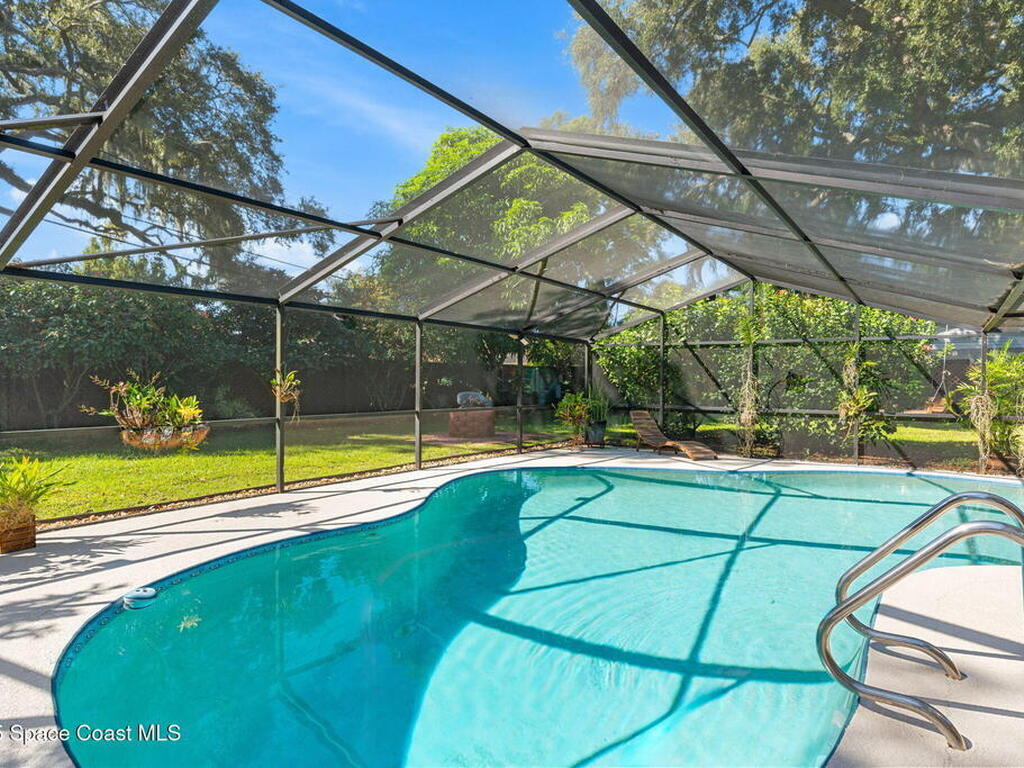 135 N Twin Lakes Road, Cocoa, FL 32926