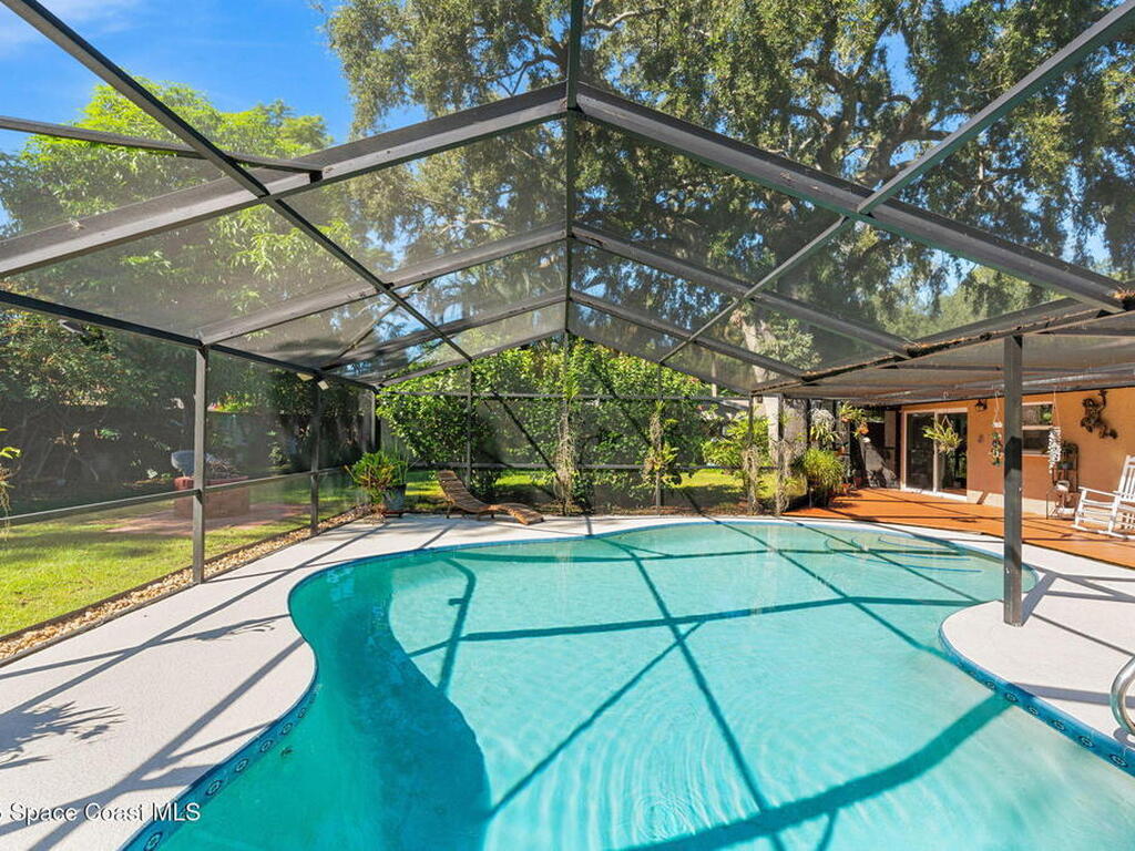 135 N Twin Lakes Road, Cocoa, FL 32926