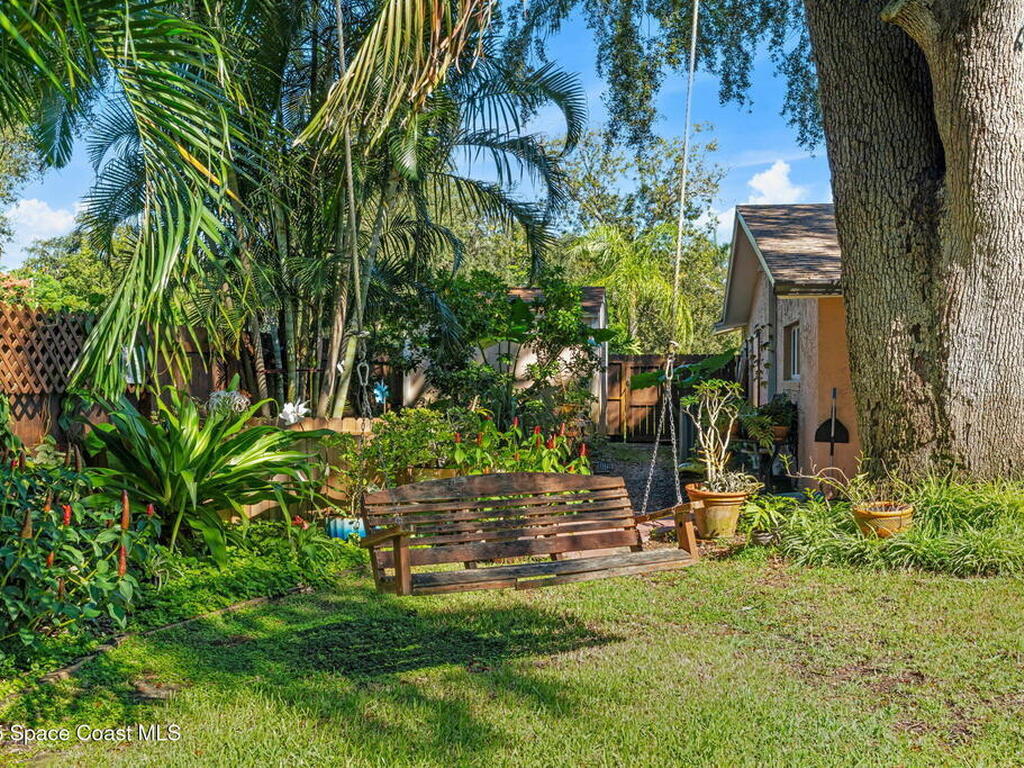 135 N Twin Lakes Road, Cocoa, FL 32926