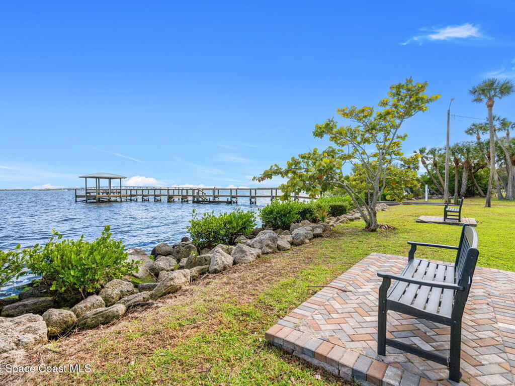 135 N Twin Lakes Road, Cocoa, FL 32926