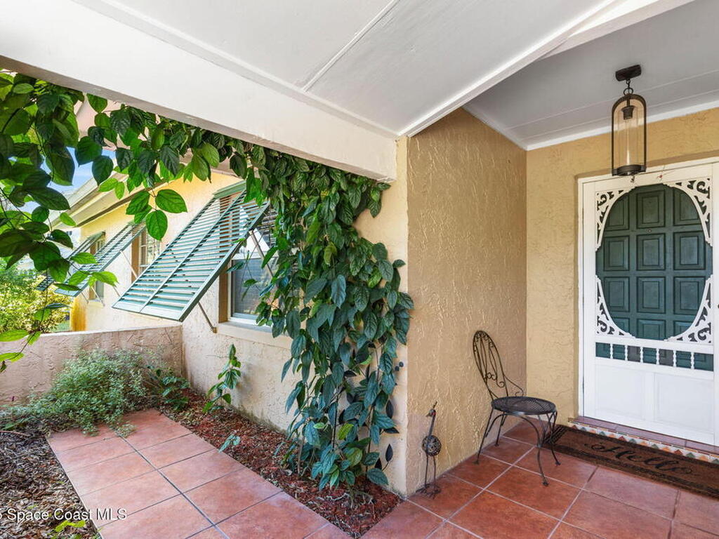 135 N Twin Lakes Road, Cocoa, FL 32926