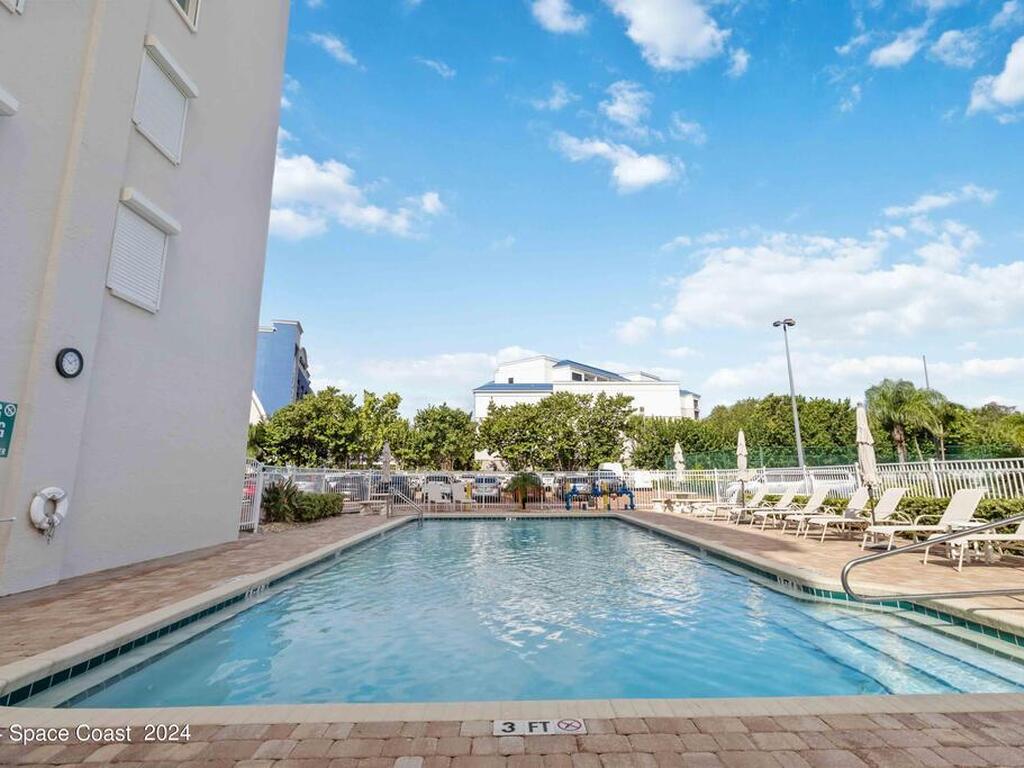 3400 Ocean Beach Boulevard, Cocoa Beach, FL 32931