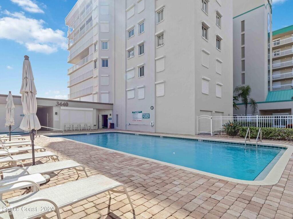 3400 Ocean Beach Boulevard, Cocoa Beach, FL 32931