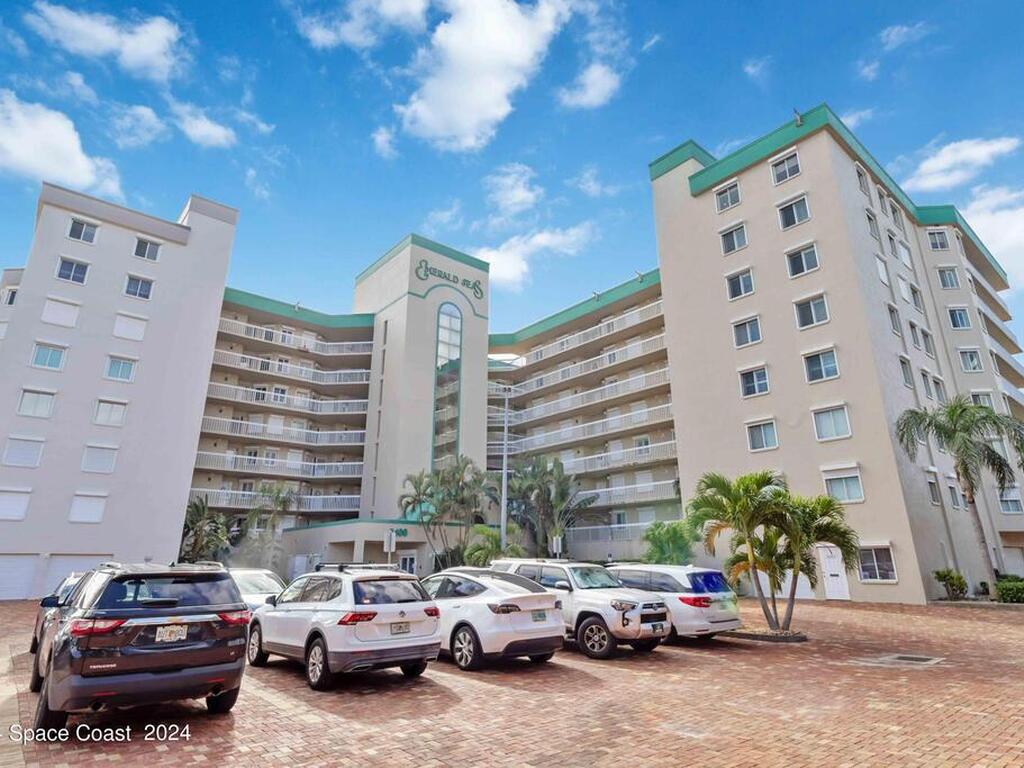 3400 Ocean Beach Boulevard, Cocoa Beach, FL 32931