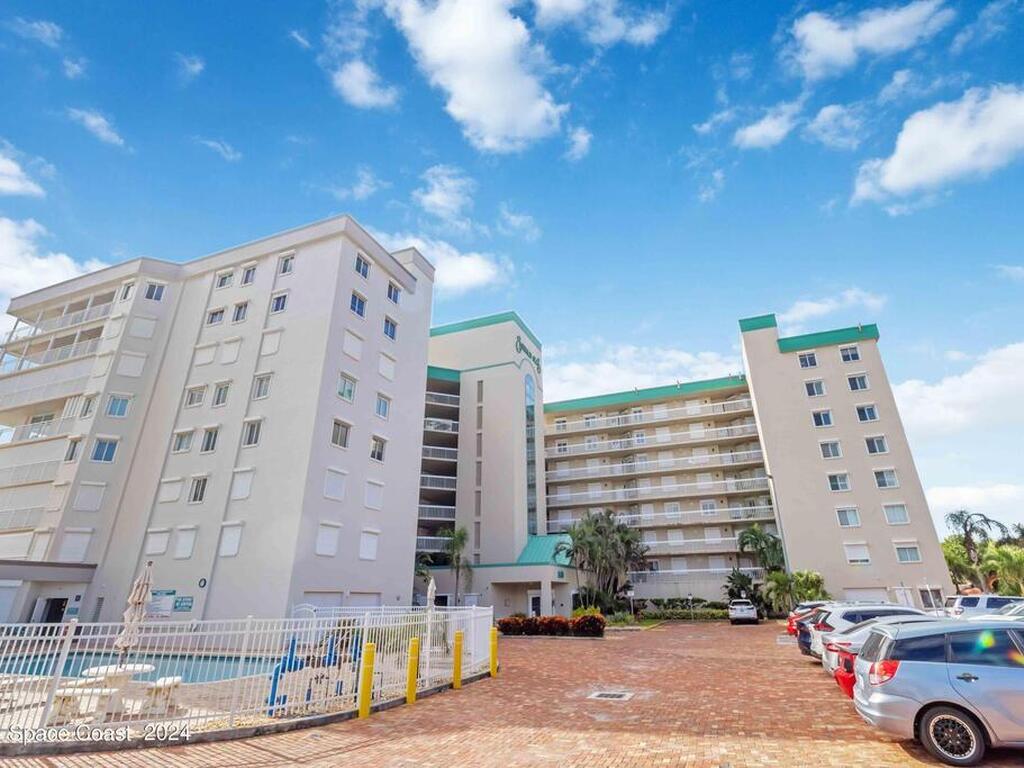 3400 Ocean Beach Boulevard, Cocoa Beach, FL 32931