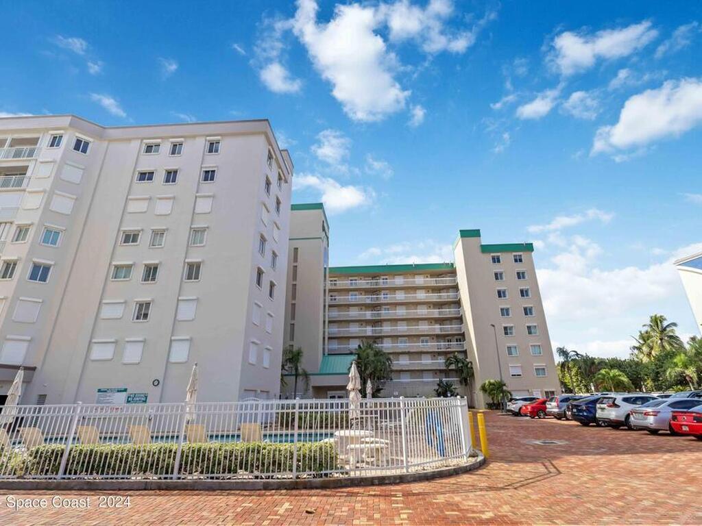 3400 Ocean Beach Boulevard, Cocoa Beach, FL 32931