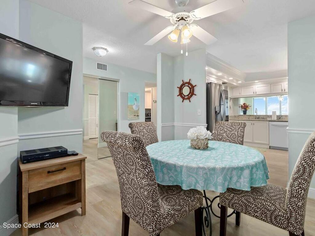 3400 Ocean Beach Boulevard, Cocoa Beach, FL 32931