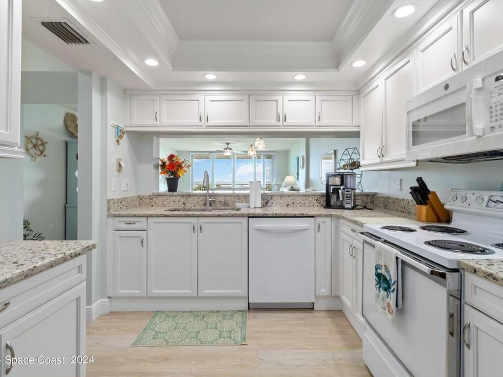 3400 Ocean Beach Boulevard, Cocoa Beach, FL 32931