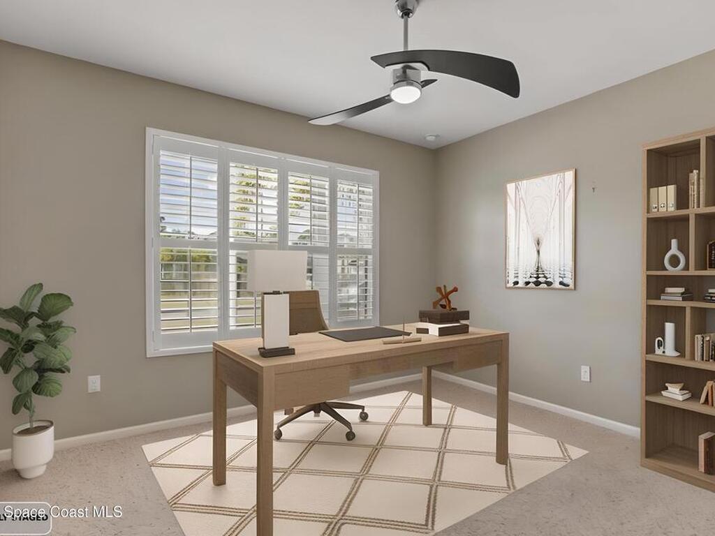 3575 Salt Marsh Circle, West Melbourne, FL 32904