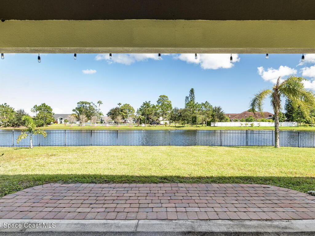 3575 Salt Marsh Circle, West Melbourne, FL 32904