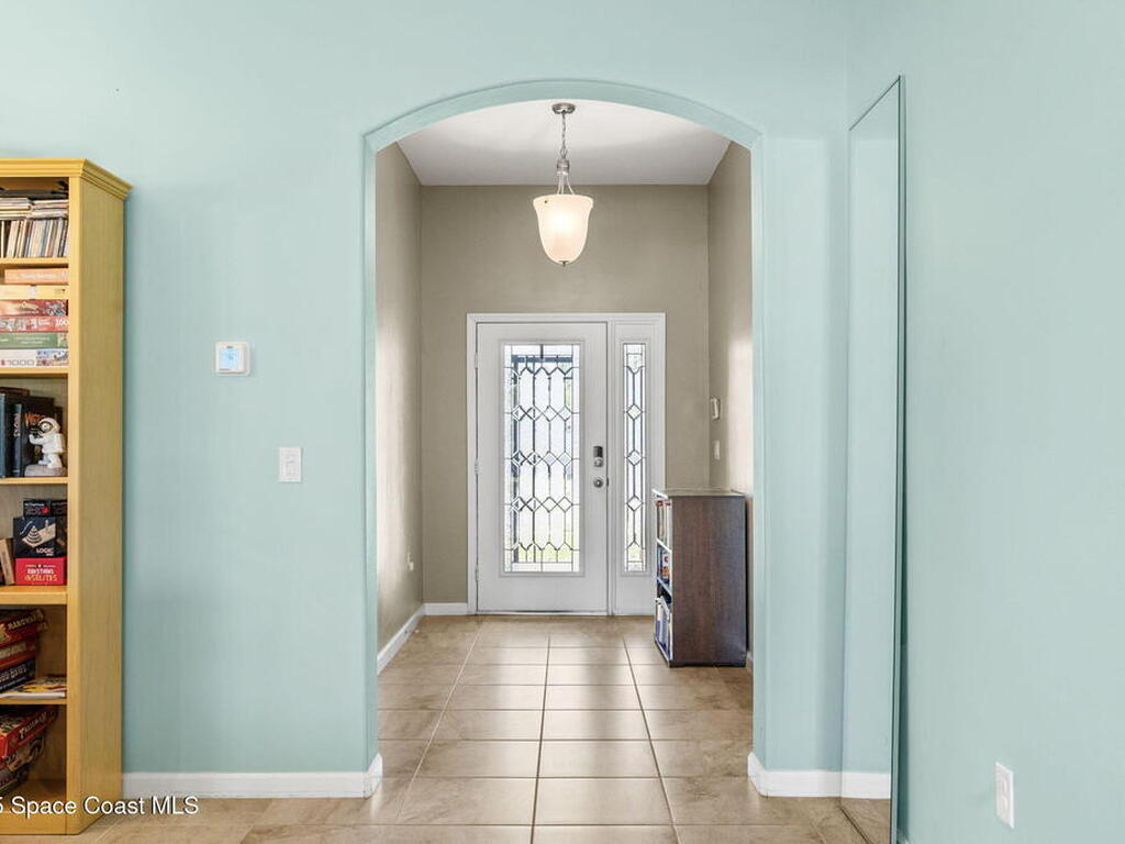 3575 Salt Marsh Circle, West Melbourne, FL 32904