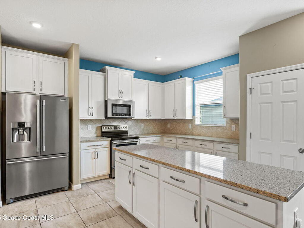 3575 Salt Marsh Circle, West Melbourne, FL 32904