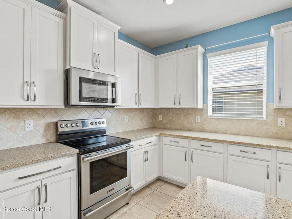 3575 Salt Marsh Circle, West Melbourne, FL 32904