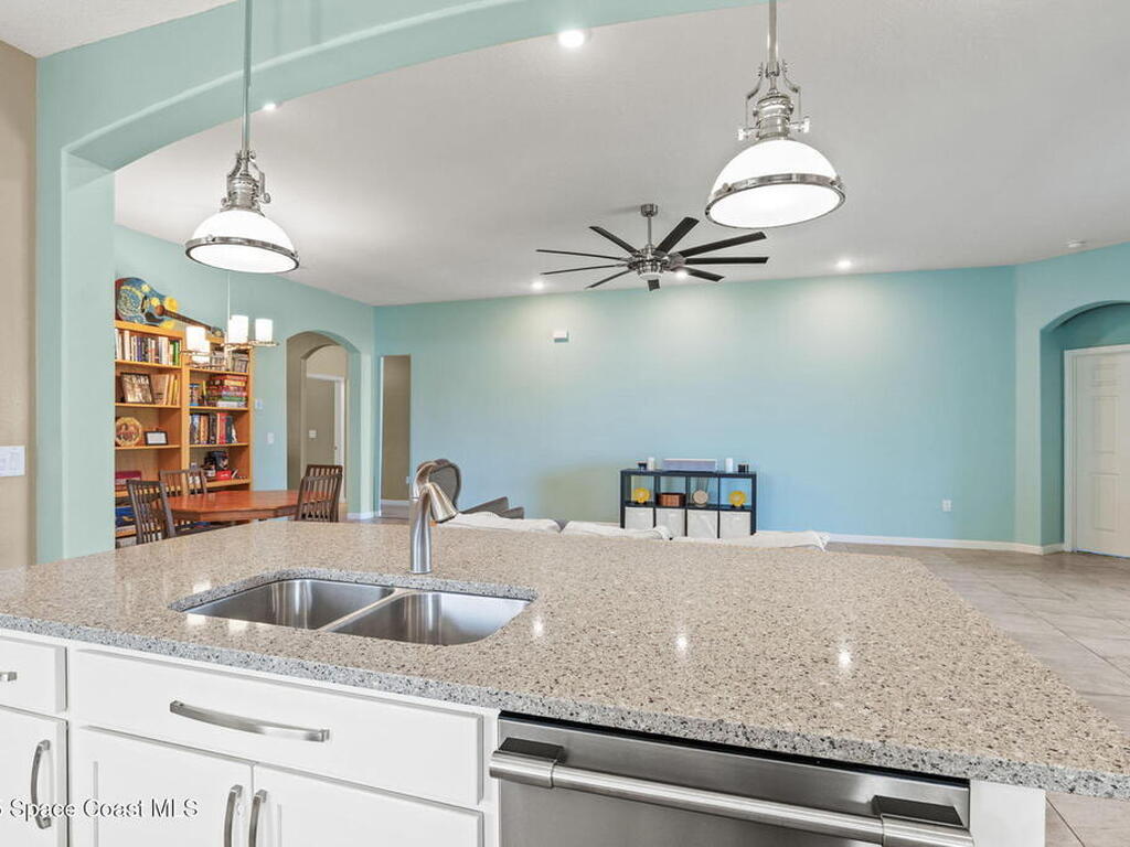 3575 Salt Marsh Circle, West Melbourne, FL 32904