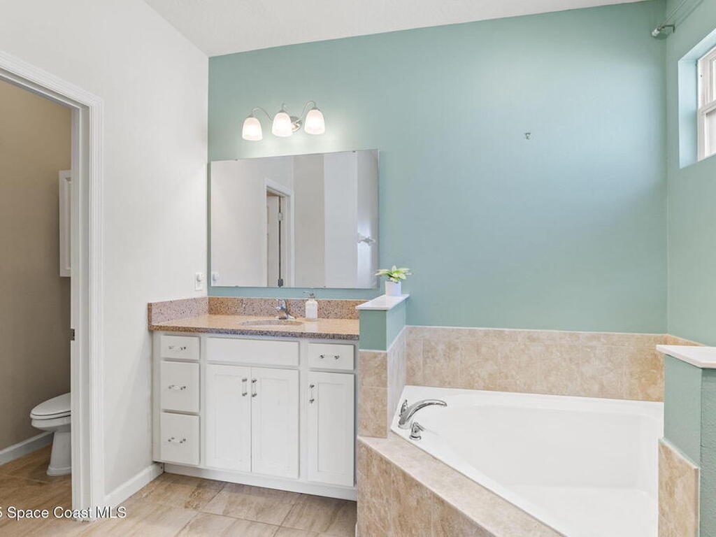 3575 Salt Marsh Circle, West Melbourne, FL 32904