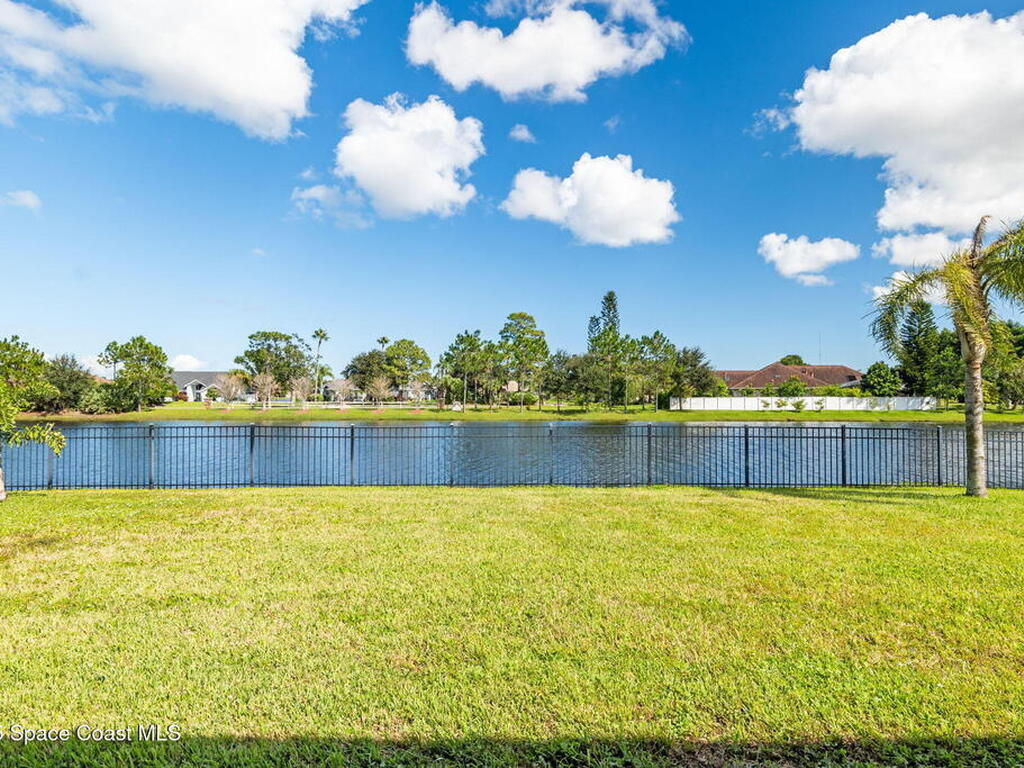 3575 Salt Marsh Circle, West Melbourne, FL 32904