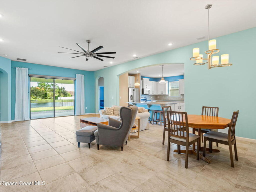 3575 Salt Marsh Circle, West Melbourne, FL 32904