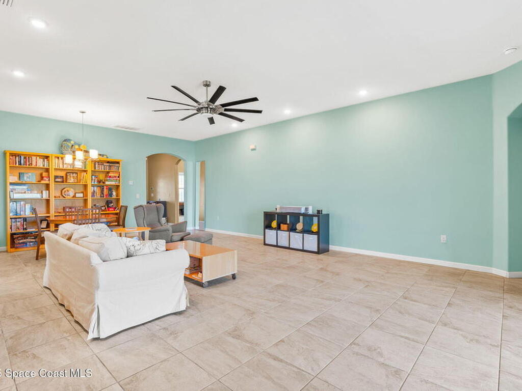 3575 Salt Marsh Circle, West Melbourne, FL 32904