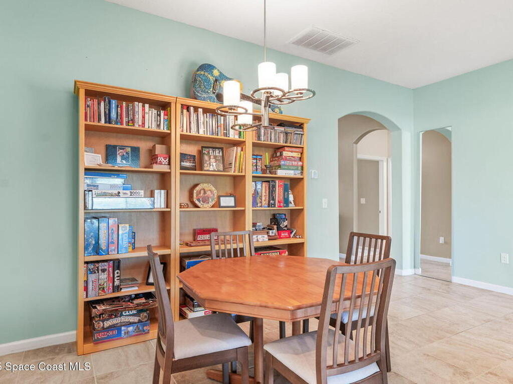 3575 Salt Marsh Circle, West Melbourne, FL 32904