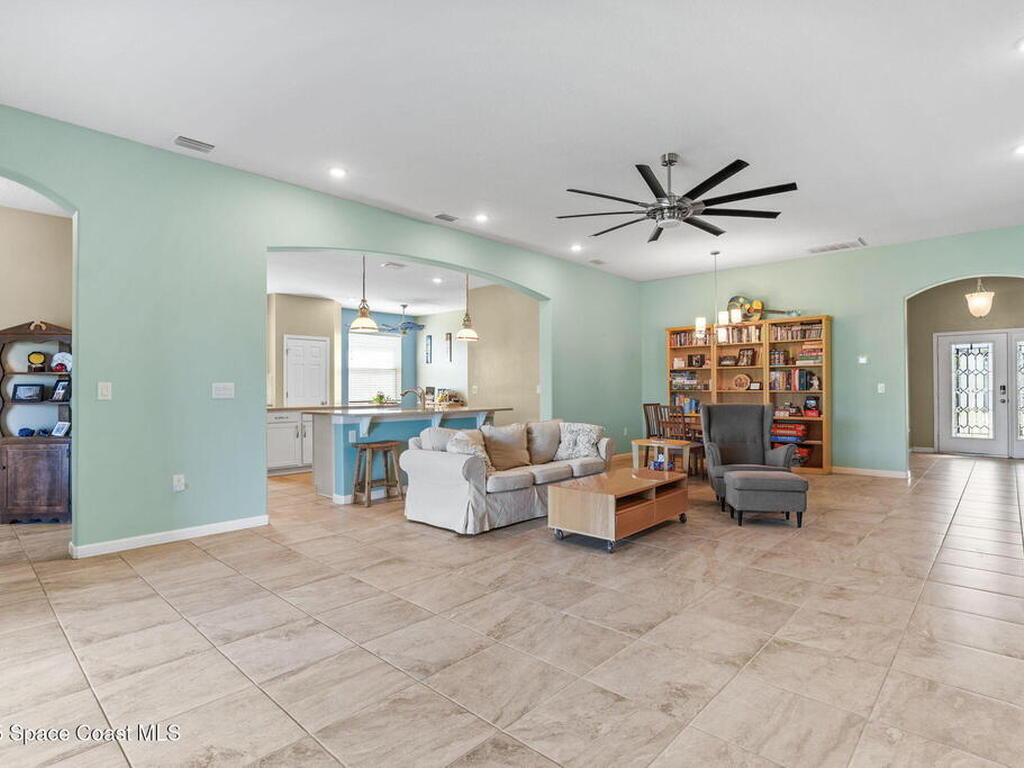 3575 Salt Marsh Circle, West Melbourne, FL 32904