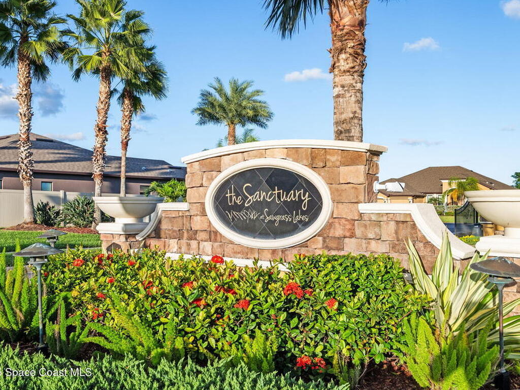 3575 Salt Marsh Circle, West Melbourne, FL 32904