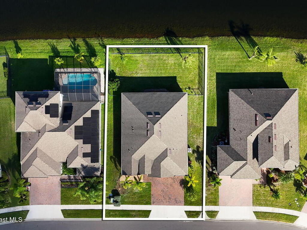 3575 Salt Marsh Circle, West Melbourne, FL 32904