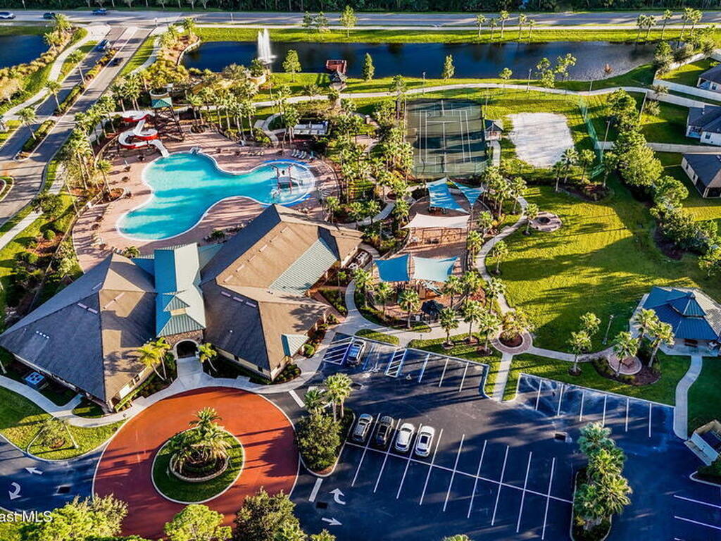 3575 Salt Marsh Circle, West Melbourne, FL 32904