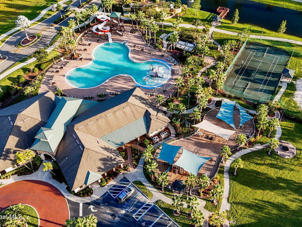 3575 Salt Marsh Circle, West Melbourne, FL 32904