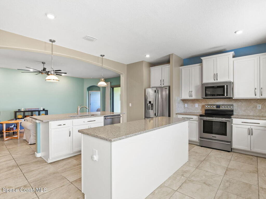 3575 Salt Marsh Circle, West Melbourne, FL 32904