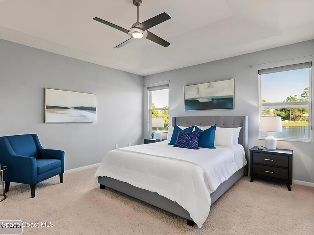 3575 Salt Marsh Circle, West Melbourne, FL 32904