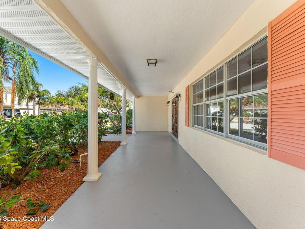 695 Jackson Court, Satellite Beach, FL 32937