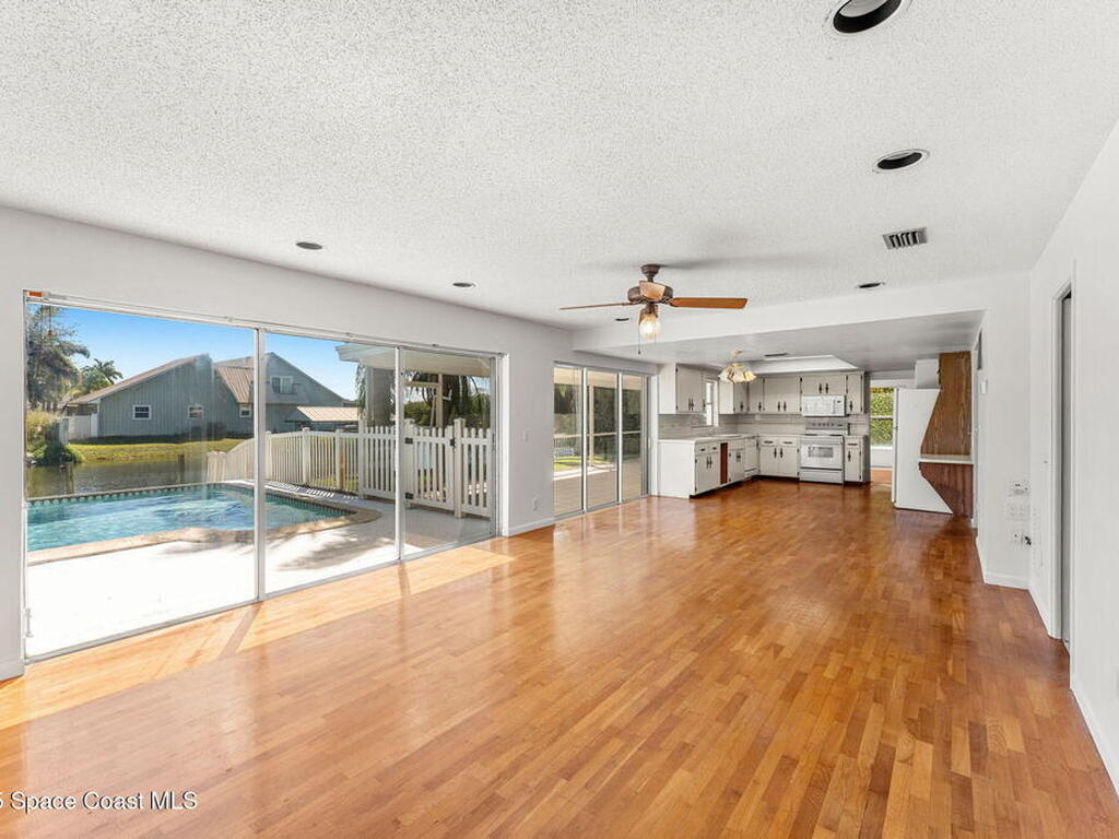 695 Jackson Court, Satellite Beach, FL 32937