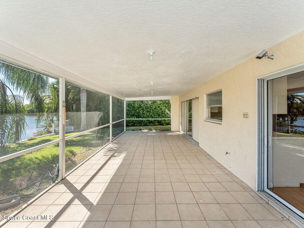 695 Jackson Court, Satellite Beach, FL 32937