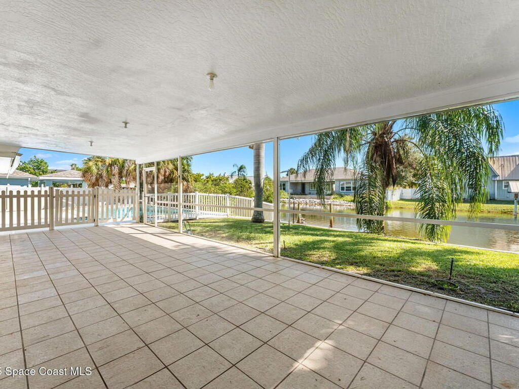 695 Jackson Court, Satellite Beach, FL 32937