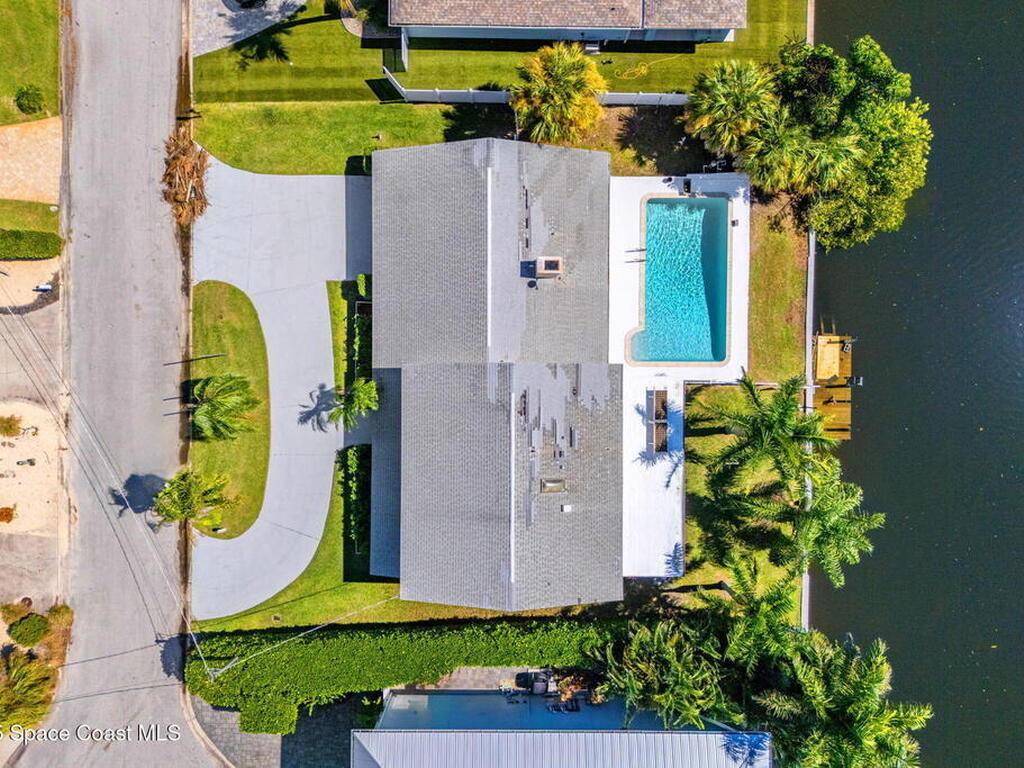 695 Jackson Court, Satellite Beach, FL 32937