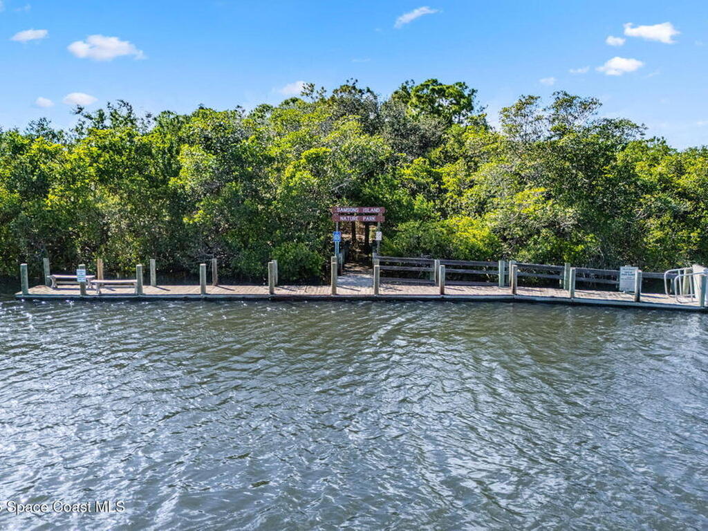 695 Jackson Court, Satellite Beach, FL 32937