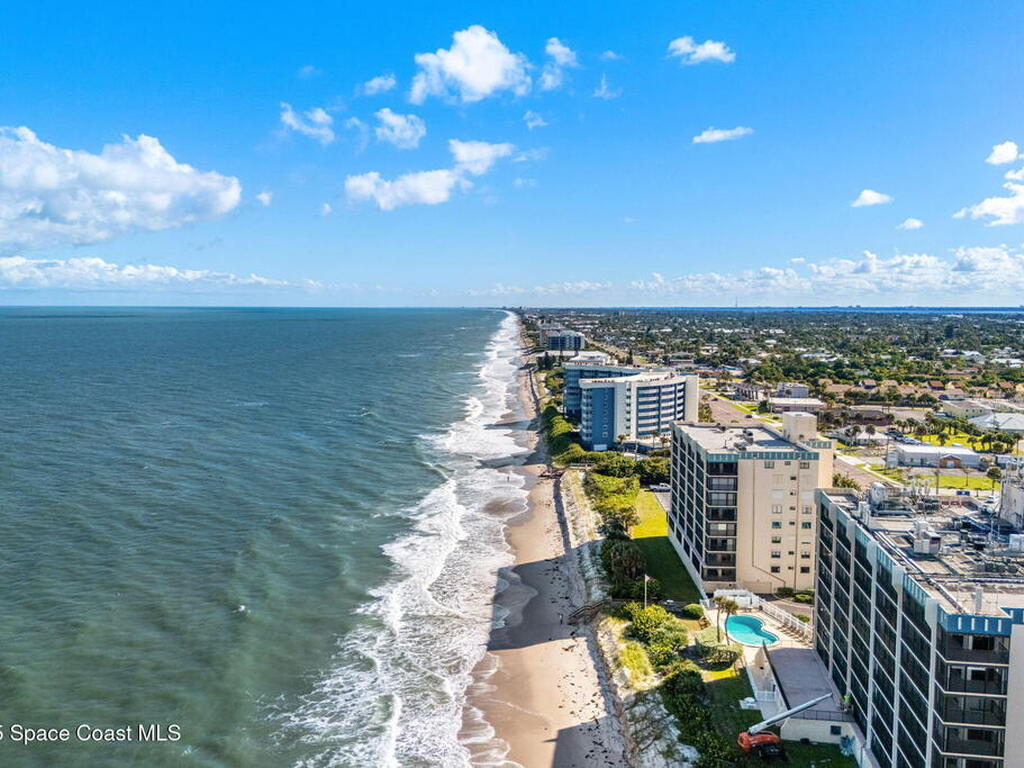 695 Jackson Court, Satellite Beach, FL 32937