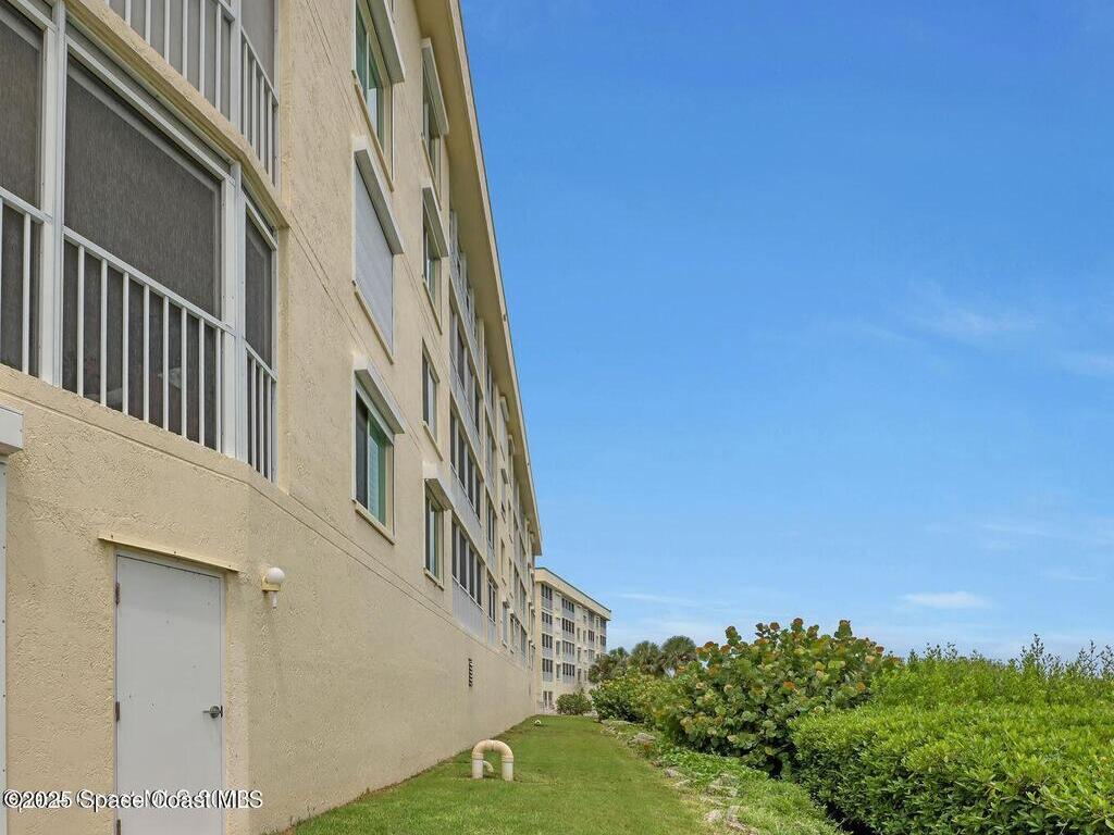 190 Pinellas Lane, Cocoa Beach, FL 32931