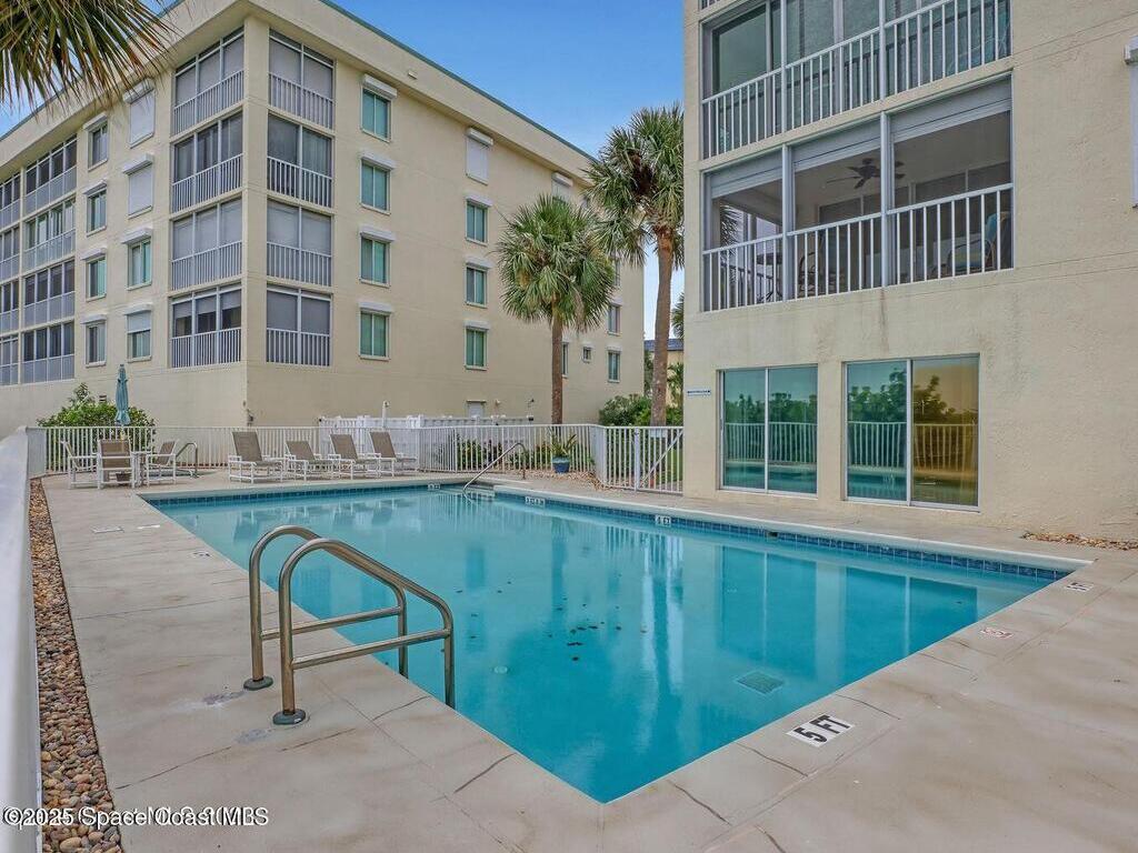 190 Pinellas Lane, Cocoa Beach, FL 32931