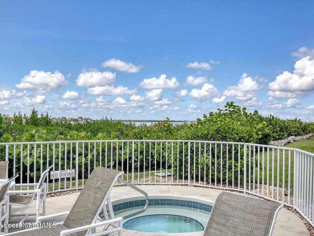 190 Pinellas Lane, Cocoa Beach, FL 32931