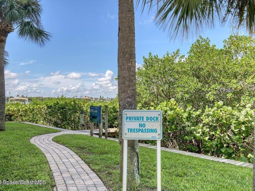 190 Pinellas Lane, Cocoa Beach, FL 32931