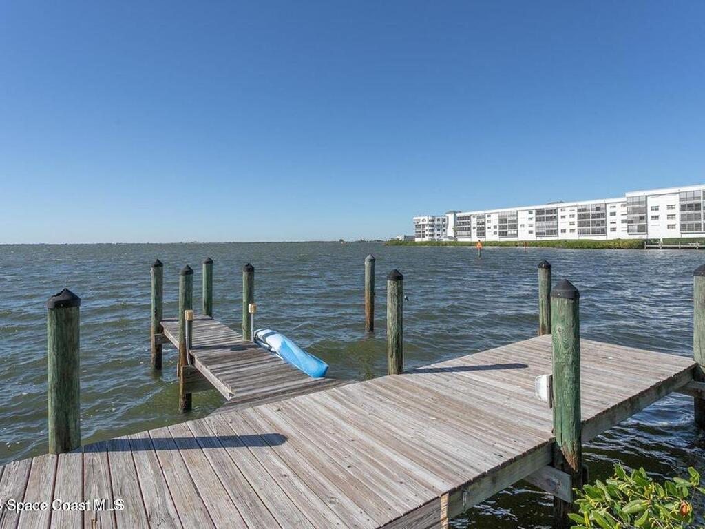 190 Pinellas Lane, Cocoa Beach, FL 32931