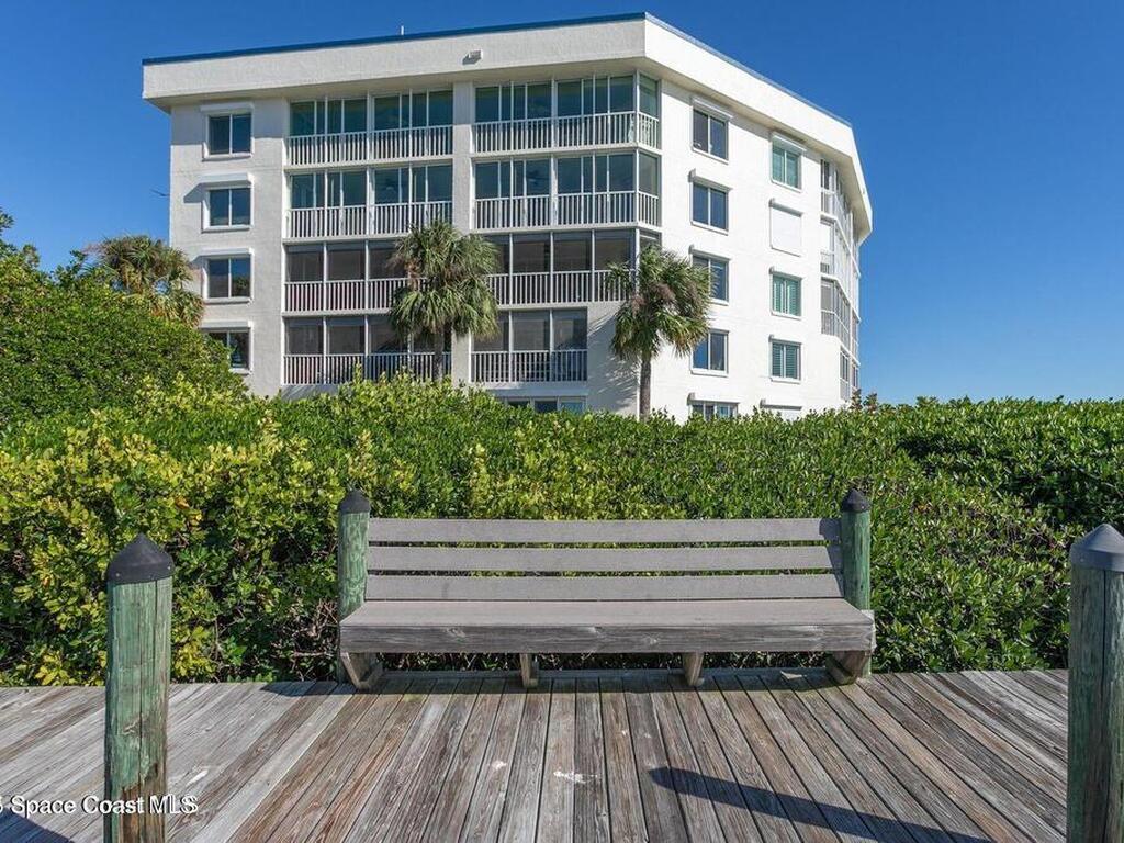 190 Pinellas Lane, Cocoa Beach, FL 32931