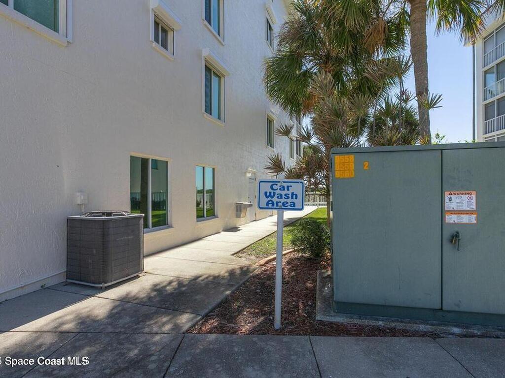 190 Pinellas Lane, Cocoa Beach, FL 32931