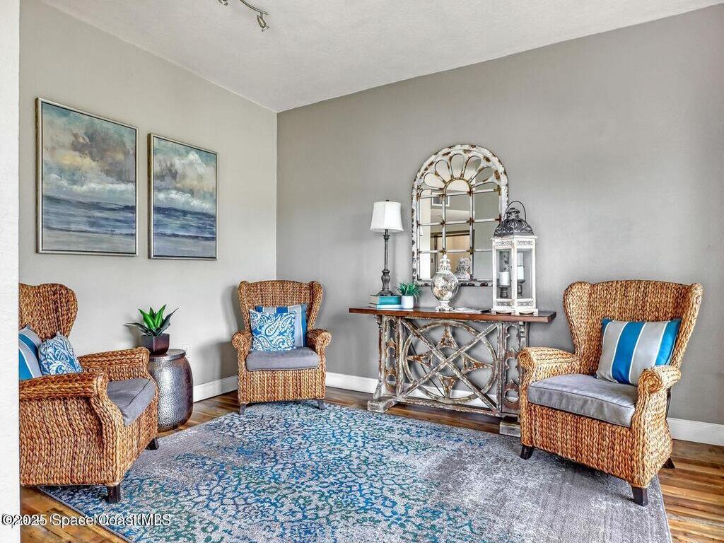 190 Pinellas Lane, Cocoa Beach, FL 32931