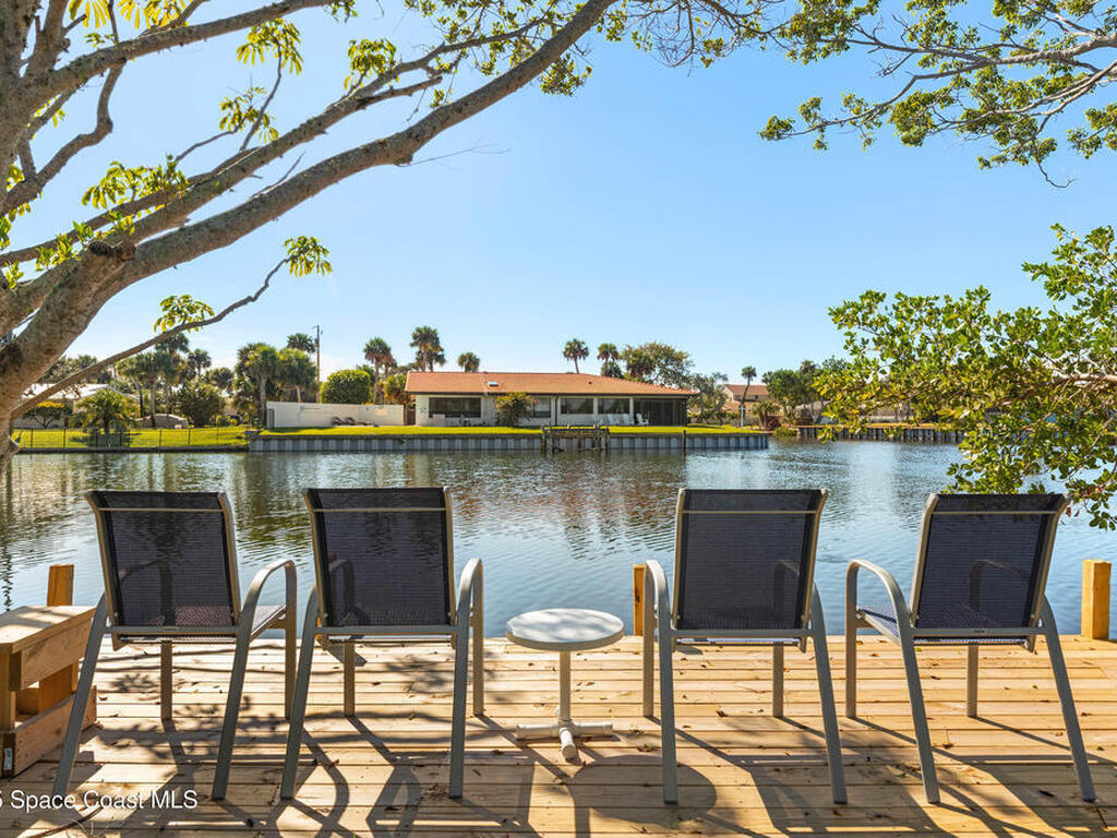 124 Aucila Road, Cocoa Beach, FL 32931