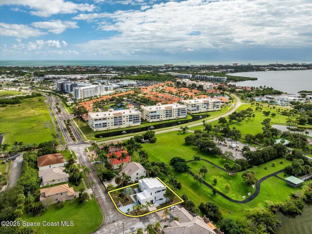 807 W Central Boulevard, Cape Canaveral, FL 32920