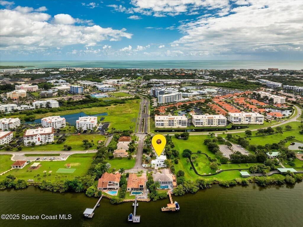 807 W Central Boulevard, Cape Canaveral, FL 32920