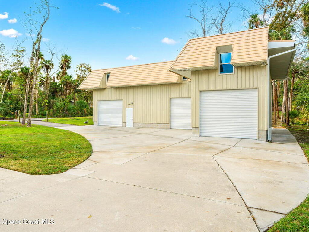 100 Bonita Street, Titusville, FL 32780