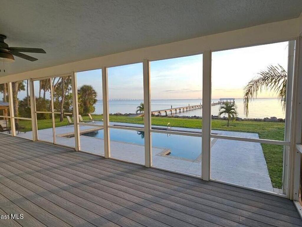 100 Bonita Street, Titusville, FL 32780